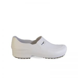 Sapato em Eva Branco